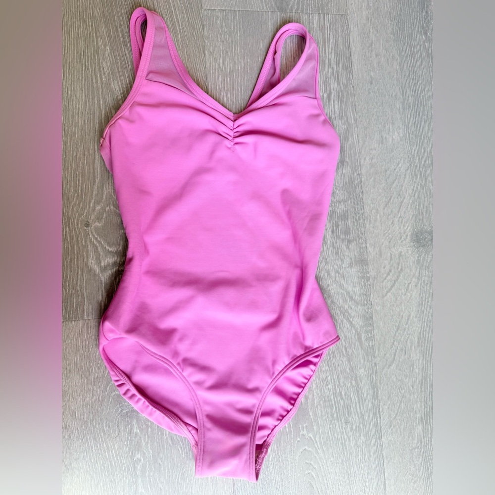 Eleve leotard - Picture 3 of 3
